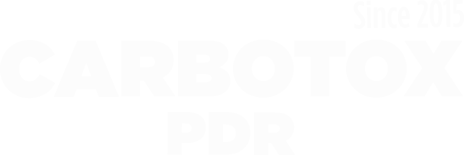 Carbotox Boyasız Göçük Düzeltme BOLU